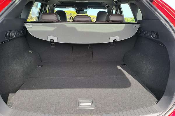 2025 Mazda CX-5 G35 Akera KF Series