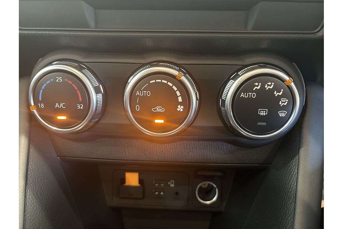 2025 Mazda CX-3 G20 Evolve DK