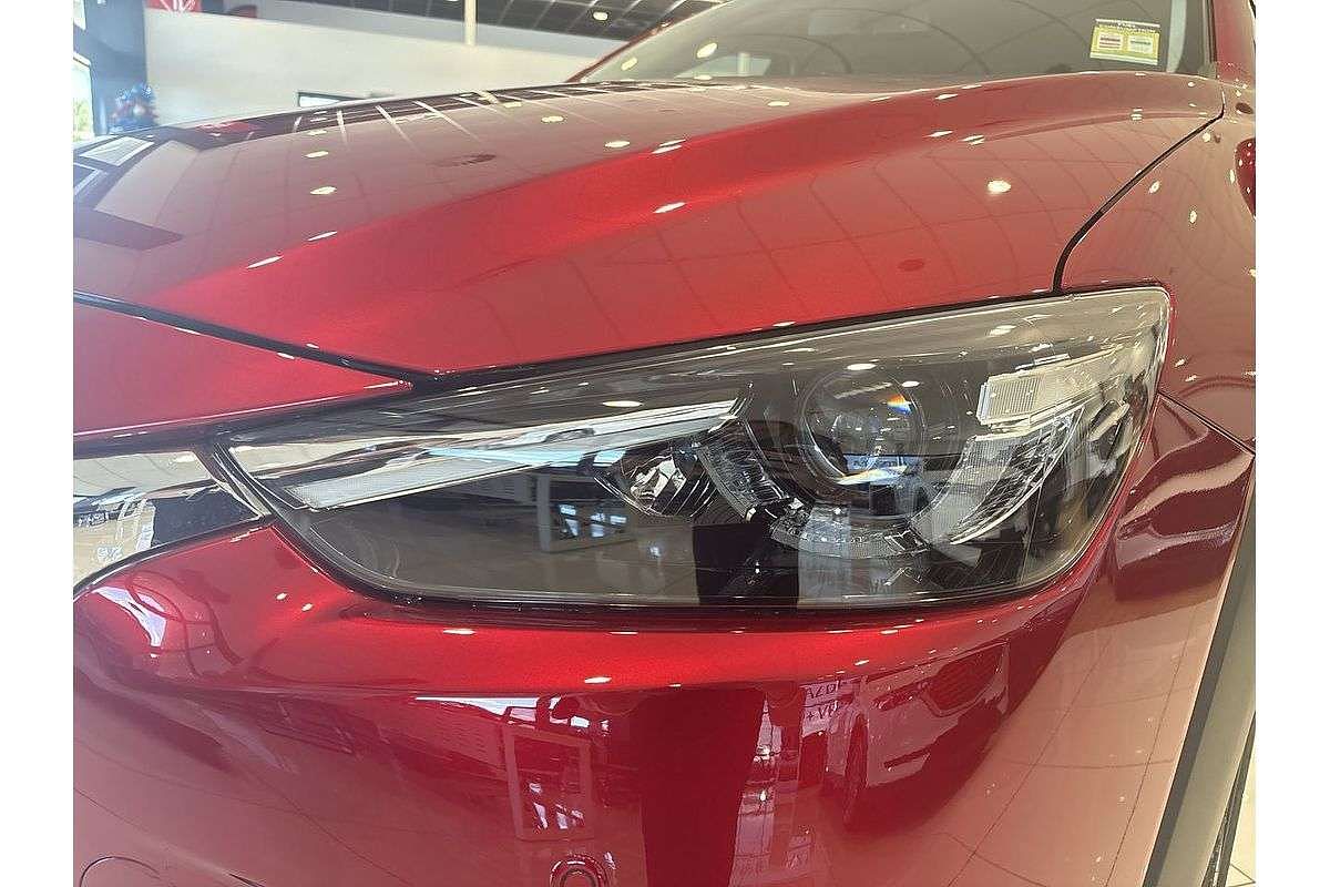 2025 Mazda CX-3 G20 Evolve DK