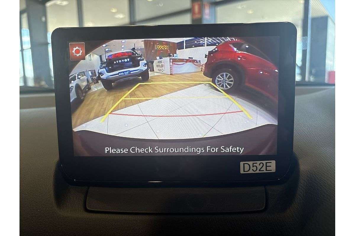 2025 Mazda CX-3 G20 Evolve DK