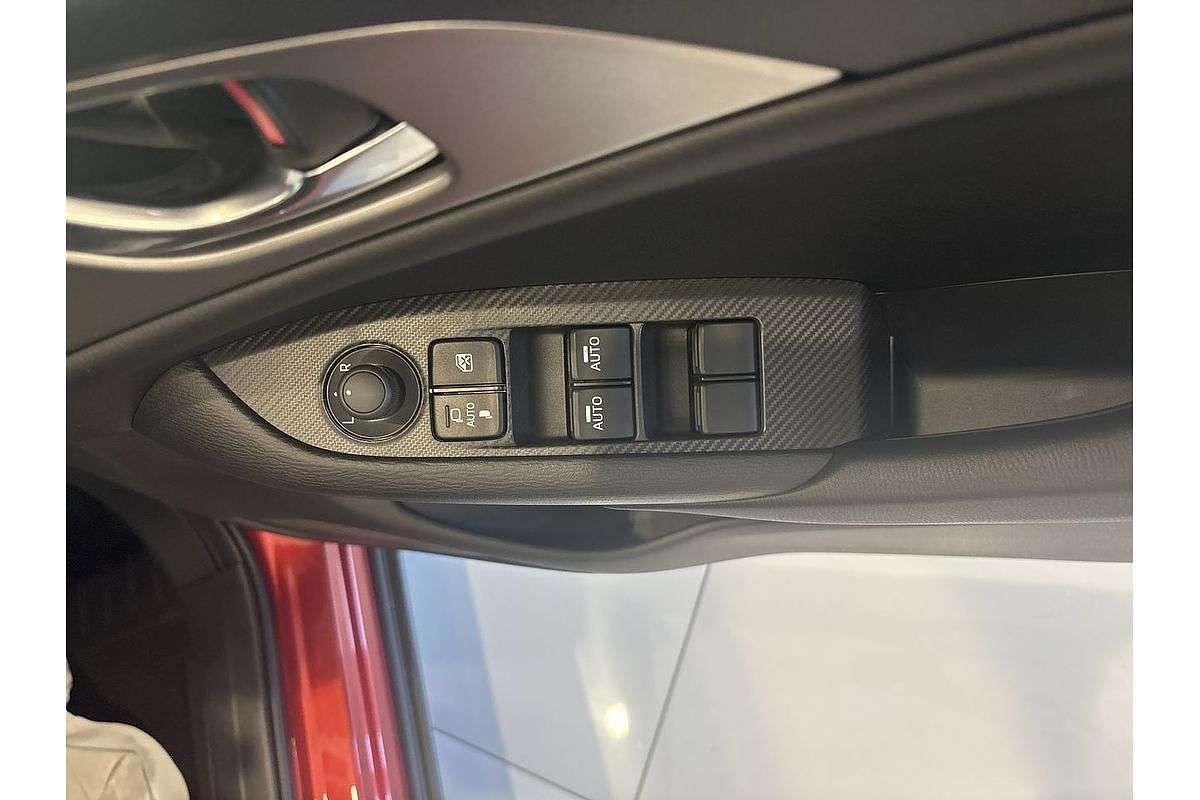 2025 Mazda CX-3 G20 Evolve DK