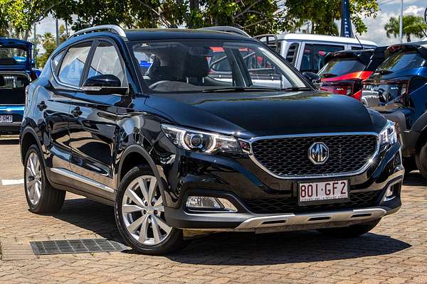 2022 MG ZS Excite AZS1