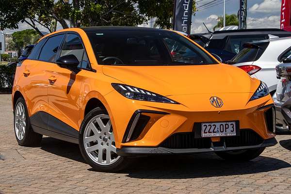 2023 MG MG4 Essence 64 MEH32