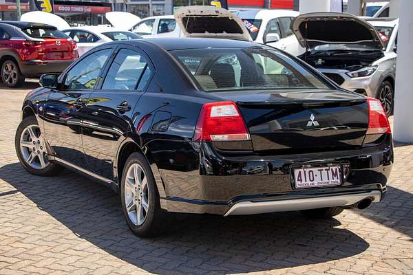 2007 Mitsubishi 380 VR-X DB Series 2