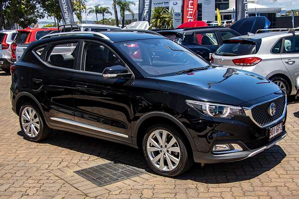 2022 MG ZS Excite AZS1