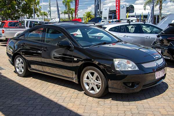 2007 Mitsubishi 380 VR-X DB Series 2