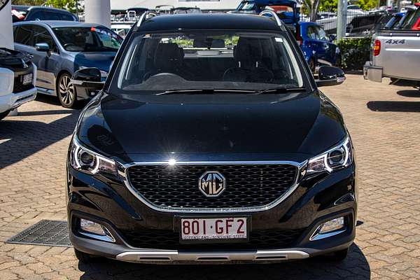 2022 MG ZS Excite AZS1