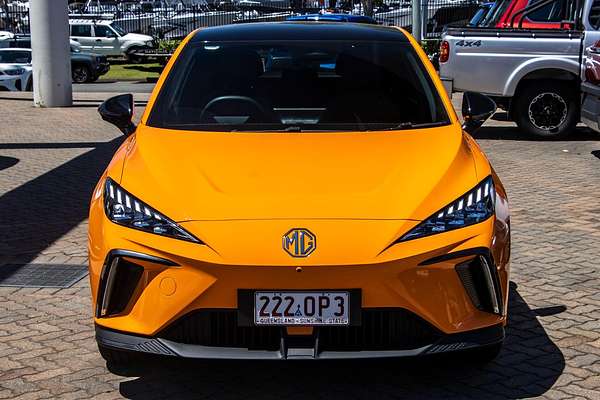 2023 MG MG4 Essence 64 MEH32