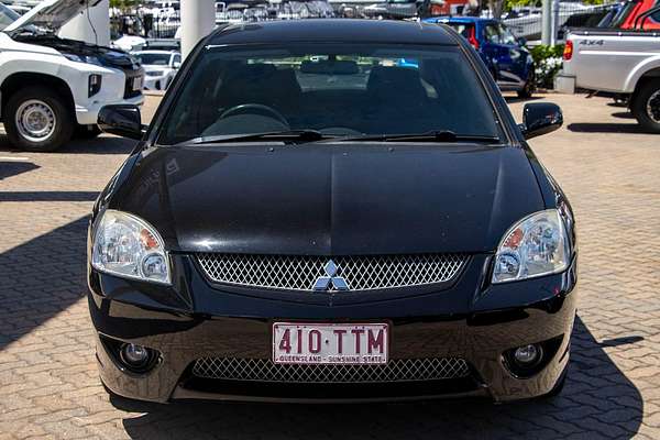 2007 Mitsubishi 380 VR-X DB Series 2