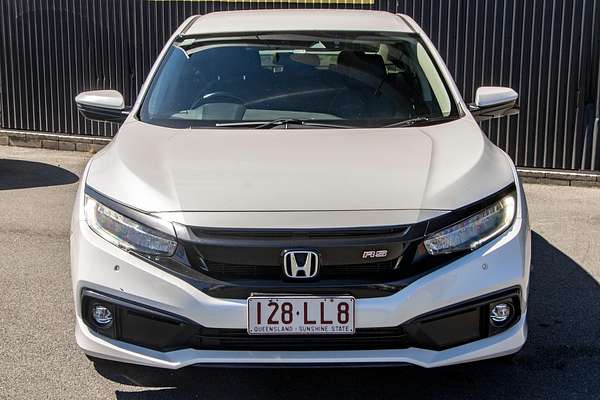 2019 Honda Civic RS 10th Gen