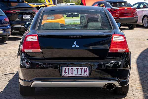 2007 Mitsubishi 380 VR-X DB Series 2