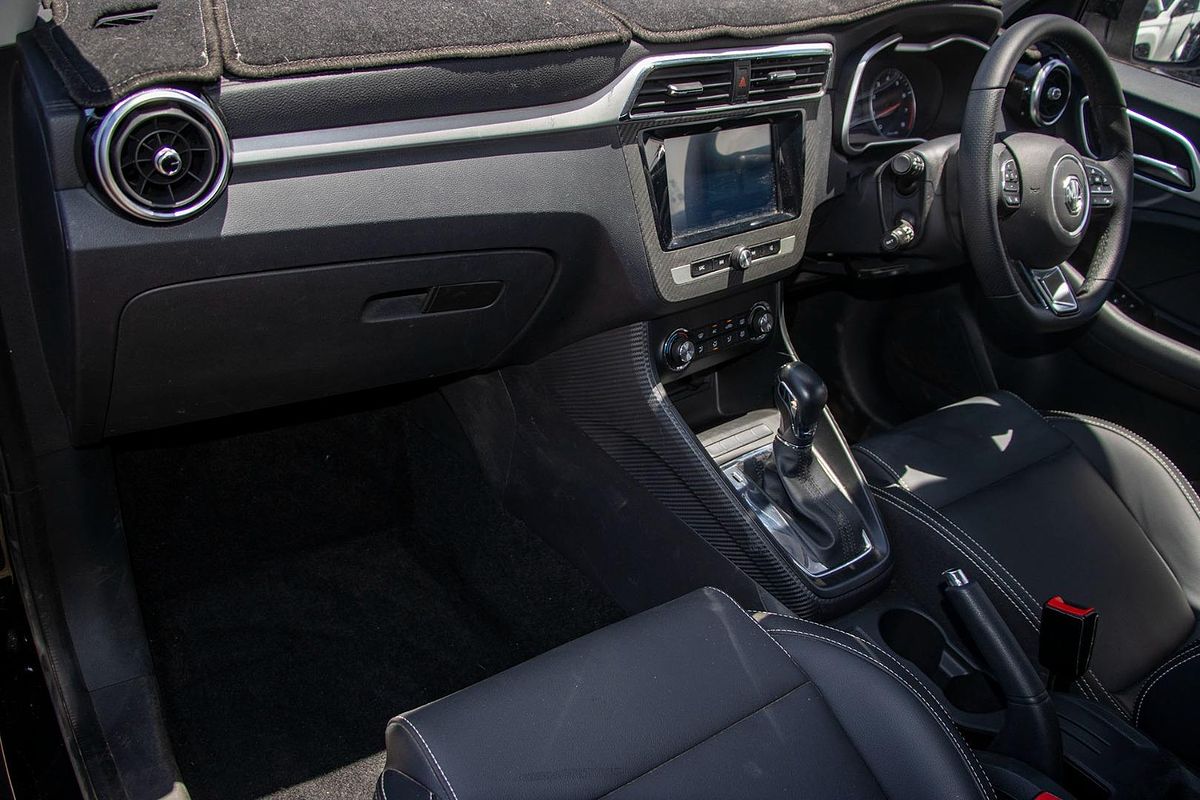 2022 MG ZS Excite AZS1