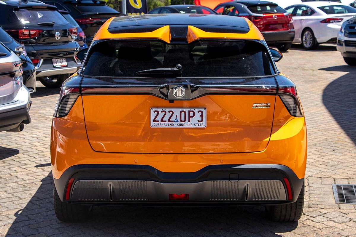 2023 MG MG4 Essence 64 MEH32