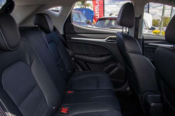 2022 MG ZS Excite AZS1