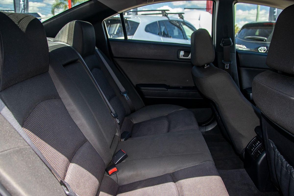 2007 Mitsubishi 380 VR-X DB Series 2