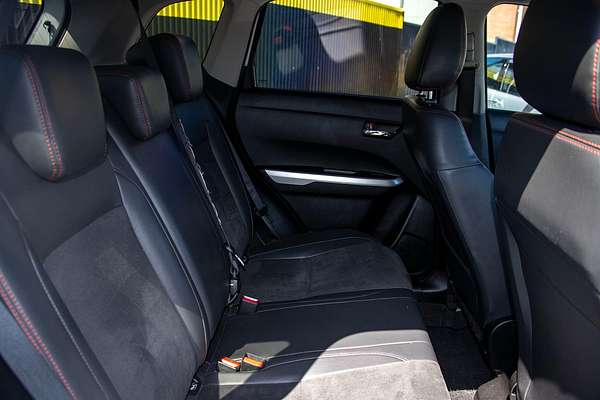 2017 Suzuki Vitara S Turbo LY