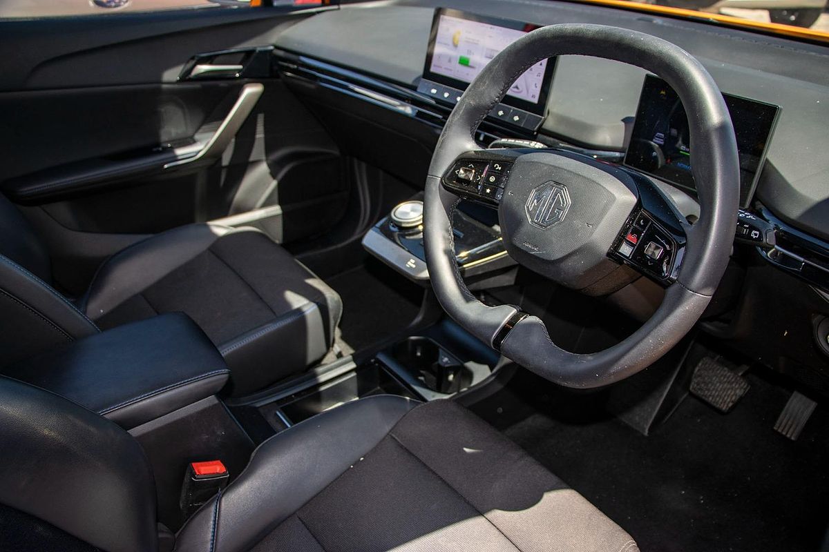 2023 MG MG4 Essence 64 MEH32