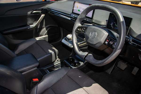 2023 MG MG4 Essence 64 MEH32