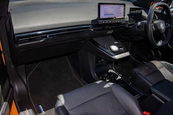 2023 MG MG4 Essence 64 MEH32