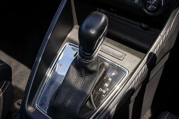 2022 MG ZS Excite AZS1