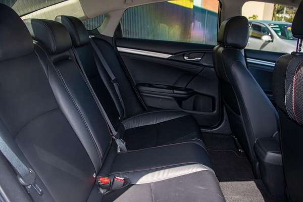 2019 Honda Civic RS 10th Gen