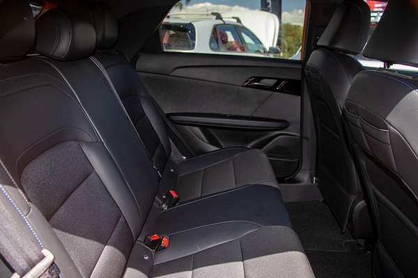 2023 MG MG4 Essence 64 MEH32