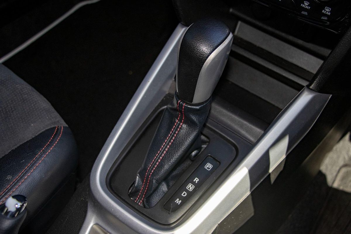 2017 Suzuki Vitara S Turbo LY