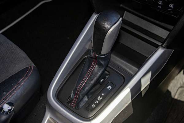 2017 Suzuki Vitara S Turbo LY