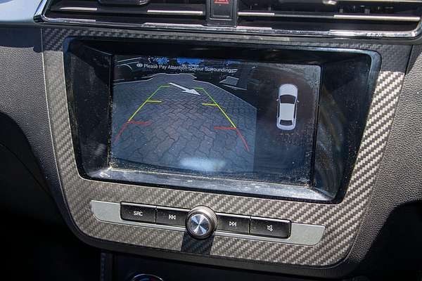 2022 MG ZS Excite AZS1