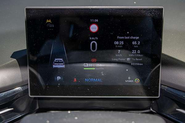 2023 MG MG4 Essence 64 MEH32