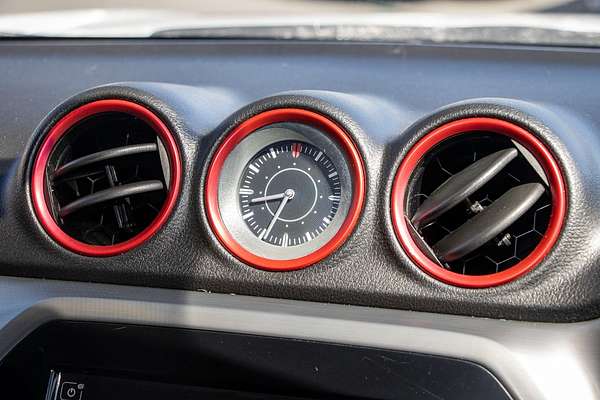 2017 Suzuki Vitara S Turbo LY