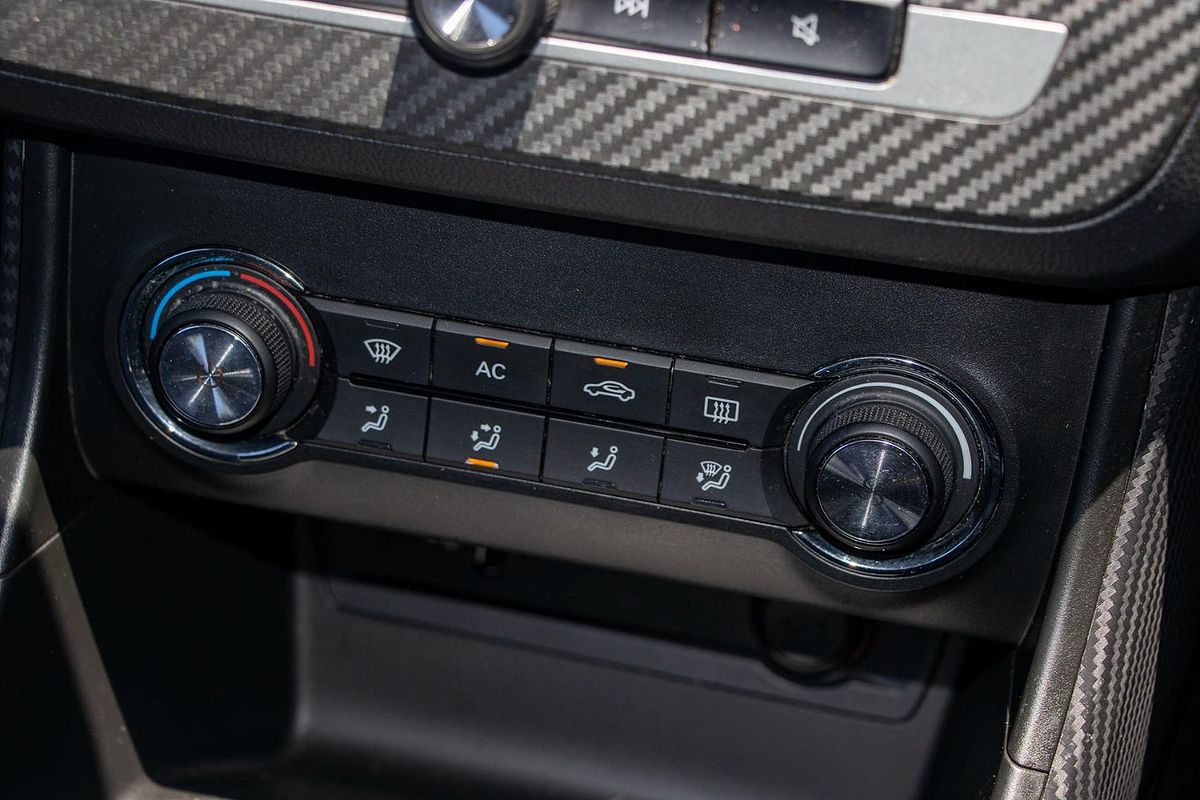 2022 MG ZS Excite AZS1