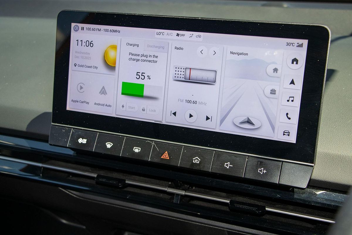 2023 MG MG4 Essence 64 MEH32