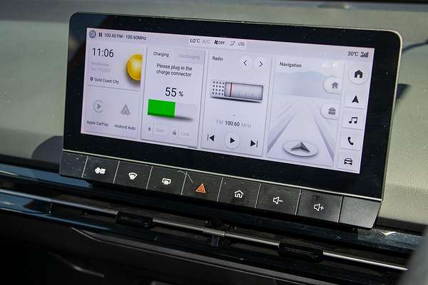 2023 MG MG4 Essence 64 MEH32