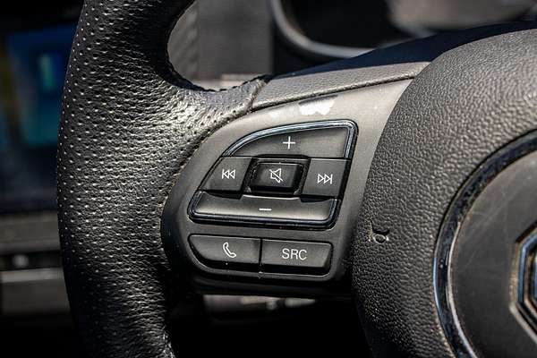 2022 MG ZS Excite AZS1