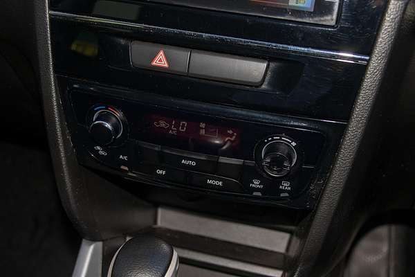 2017 Suzuki Vitara S Turbo LY