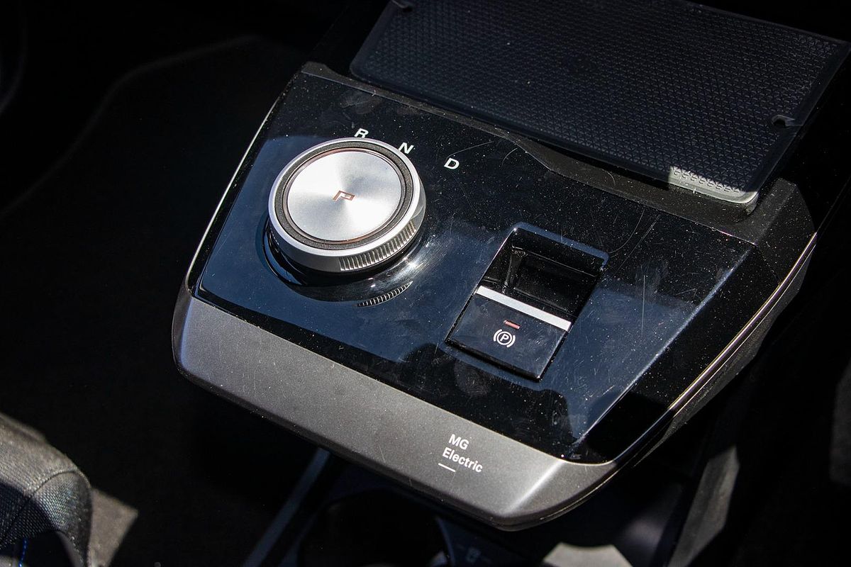 2023 MG MG4 Essence 64 MEH32