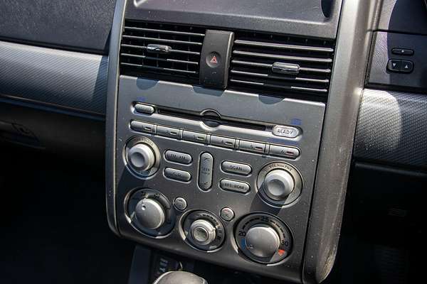 2007 Mitsubishi 380 VR-X DB Series 2