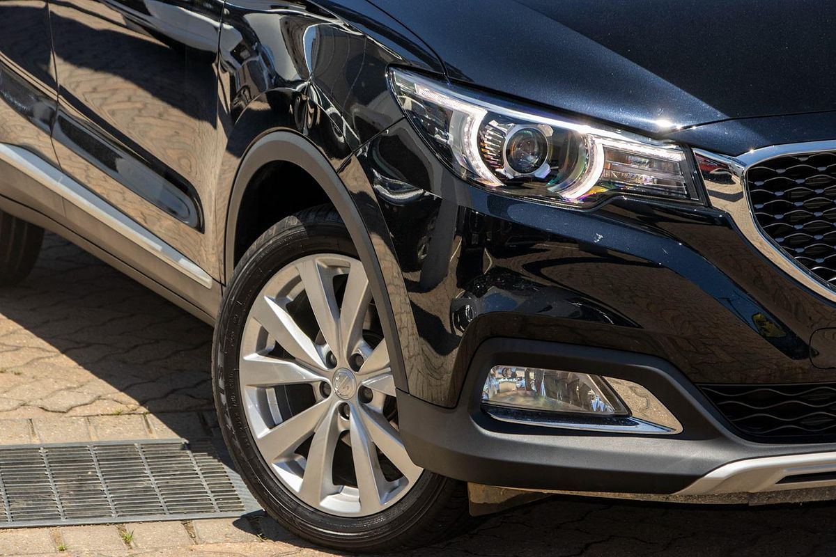 2022 MG ZS Excite AZS1