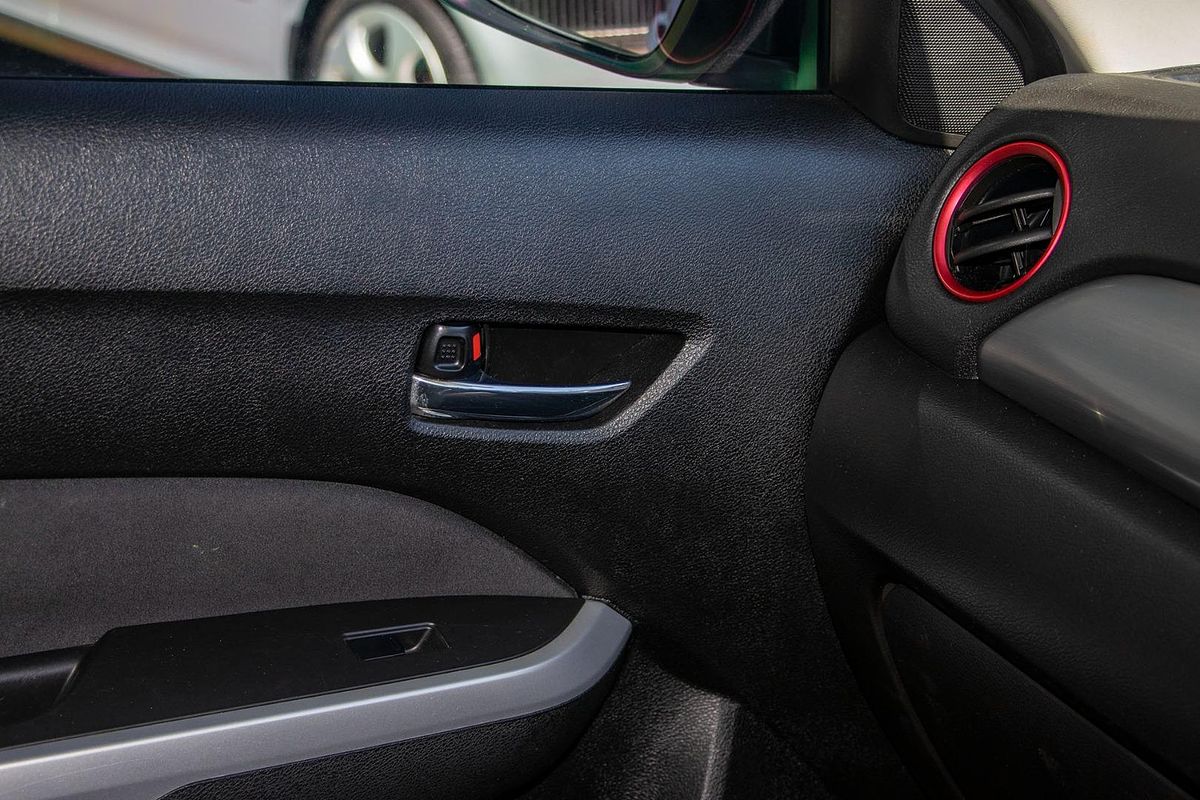 2017 Suzuki Vitara S Turbo LY