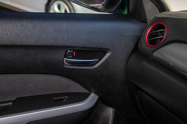 2017 Suzuki Vitara S Turbo LY