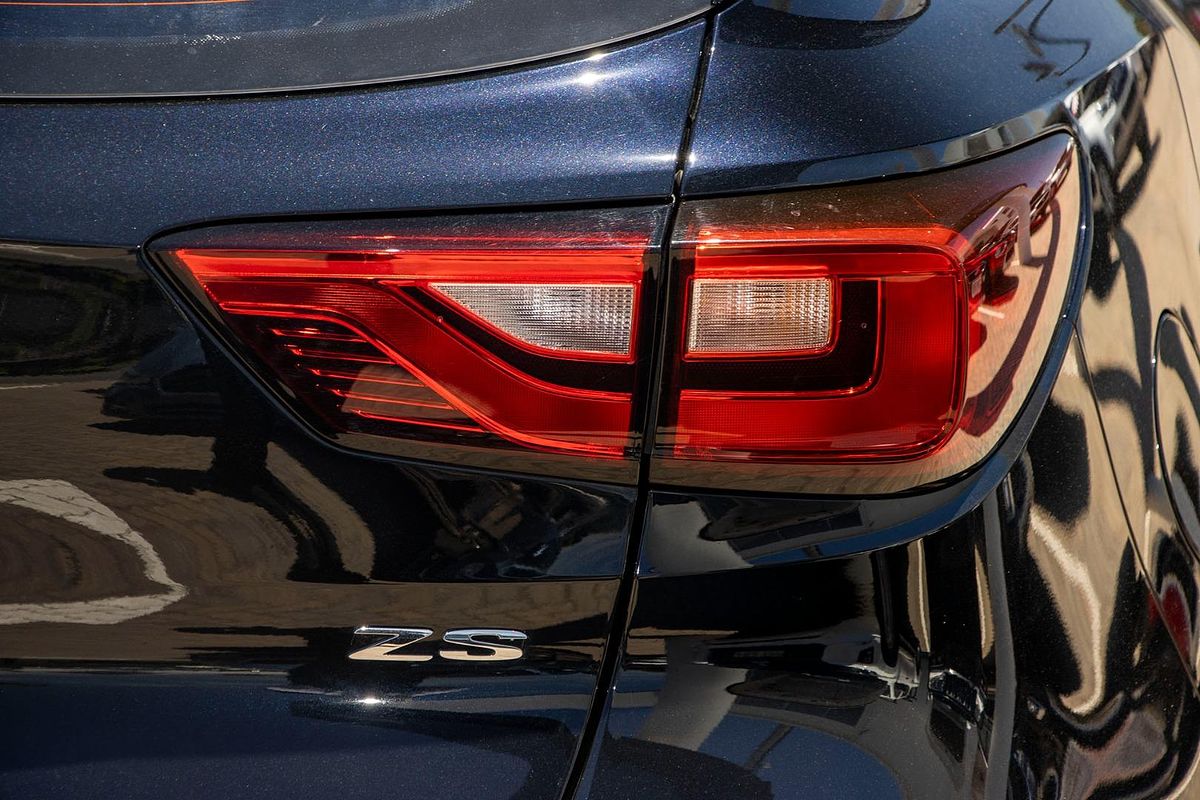 2022 MG ZS Excite AZS1