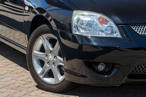 2007 Mitsubishi 380 VR-X DB Series 2