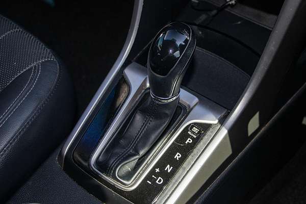 2014 Hyundai i30 SE GD2