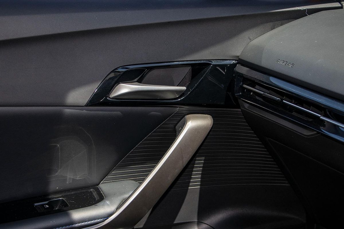 2023 MG MG4 Essence 64 MEH32