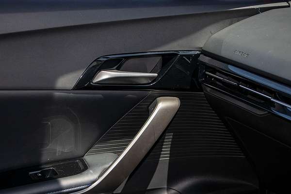 2023 MG MG4 Essence 64 MEH32