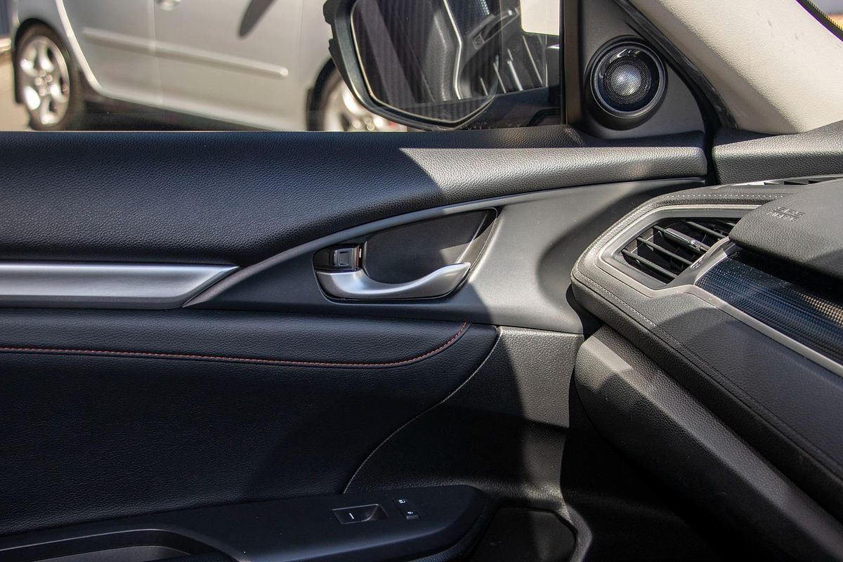 2019 Honda Civic RS 10th Gen