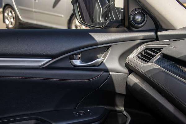 2019 Honda Civic RS 10th Gen