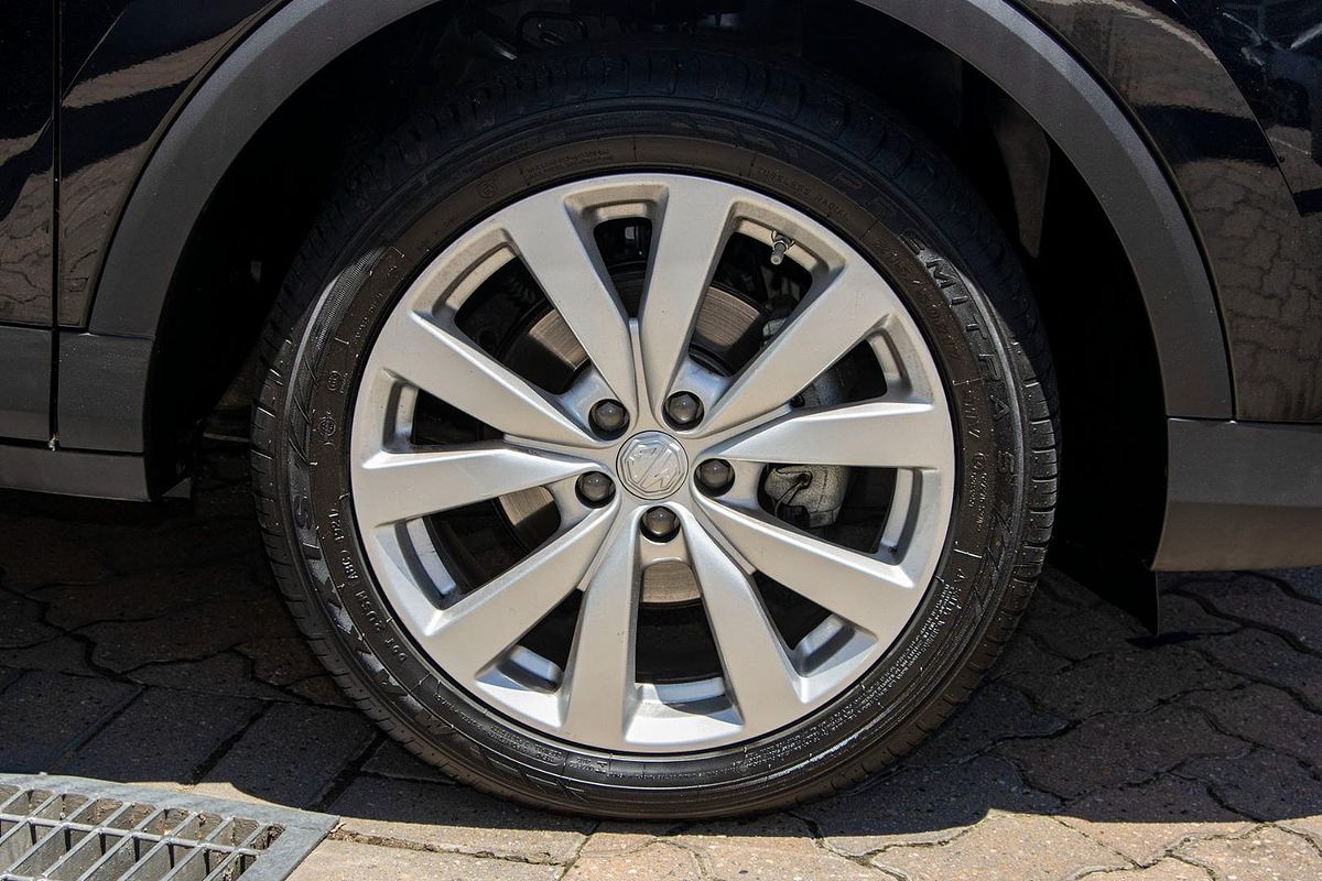 2022 MG ZS Excite AZS1