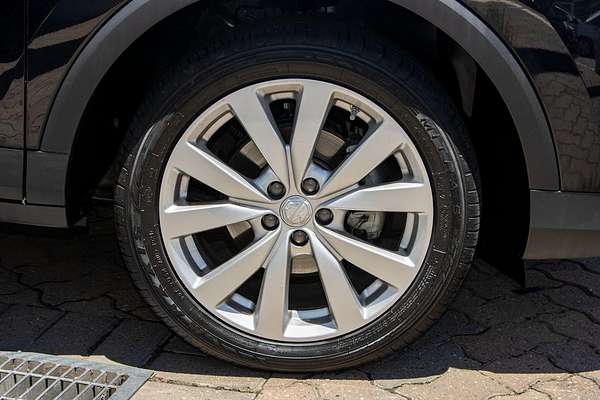 2022 MG ZS Excite AZS1